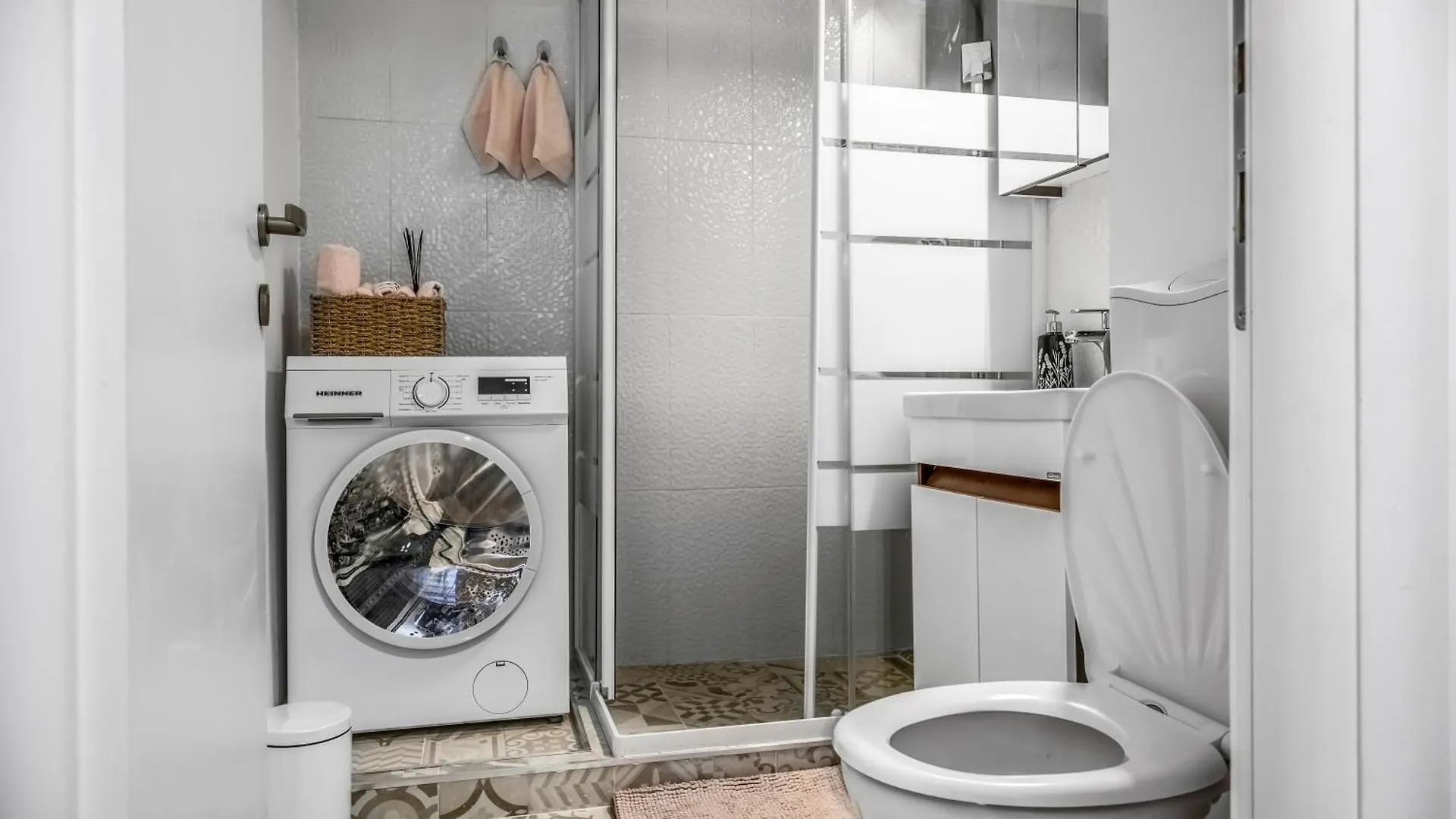 Studio D&G - Cozy Place Bükreş