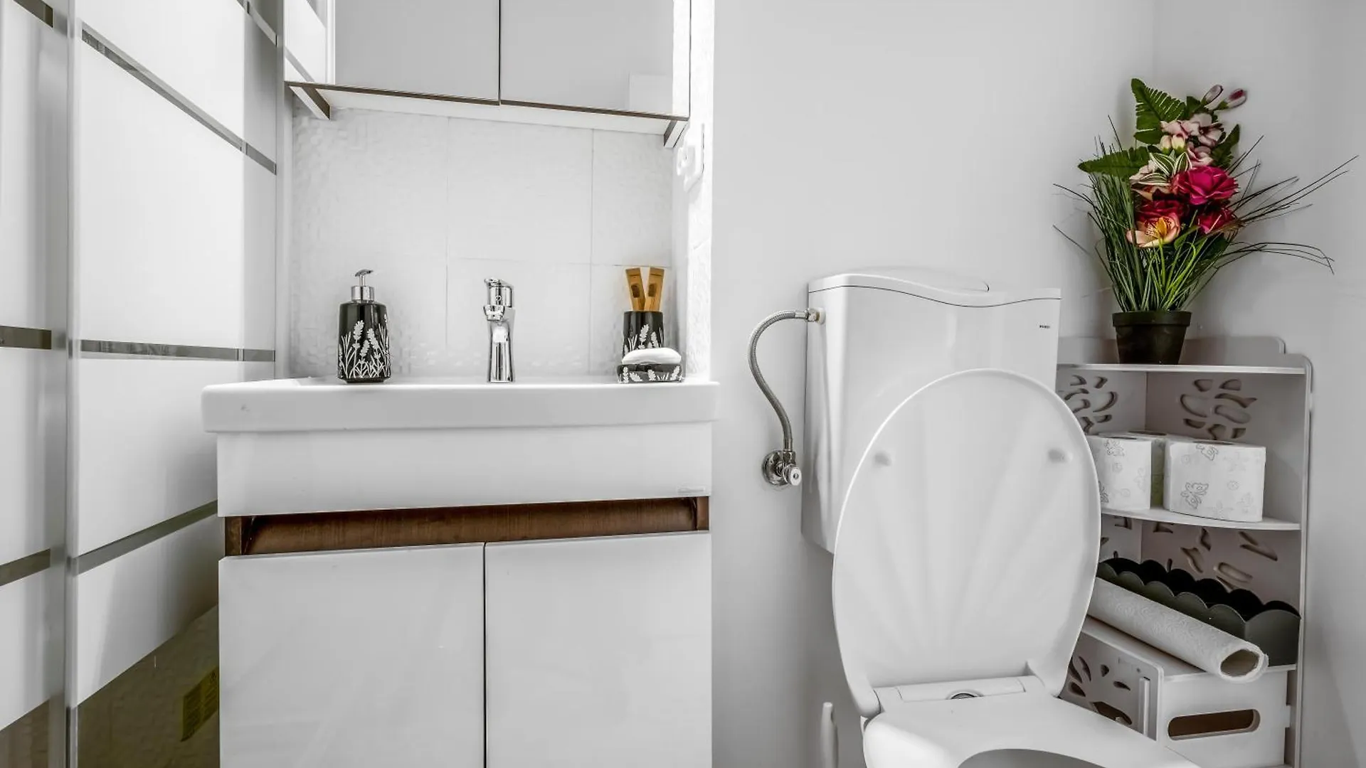 Apartment Studio D&G - Cozy Place Bucharest