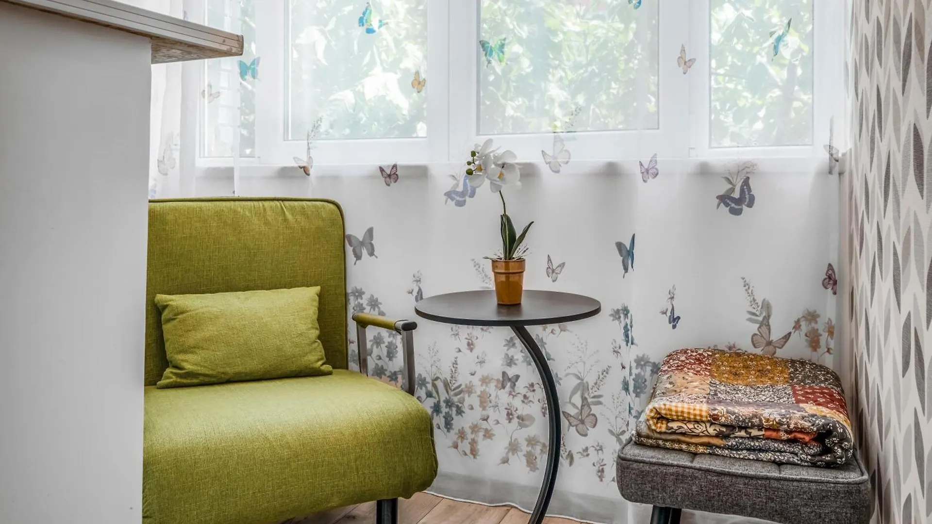 Studio D&G - Cozy Place location