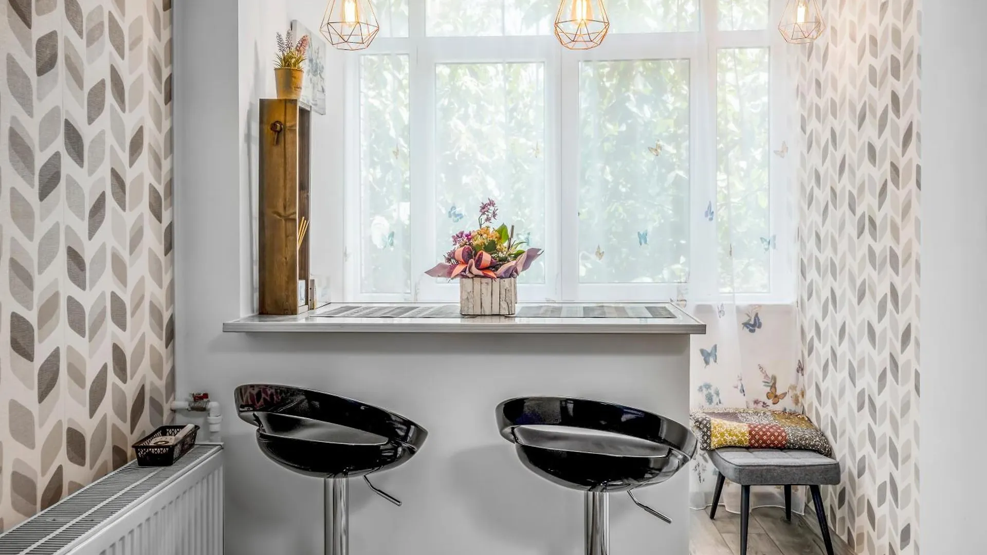 Apartment Studio D&G - Cozy Place Bucharest Romania